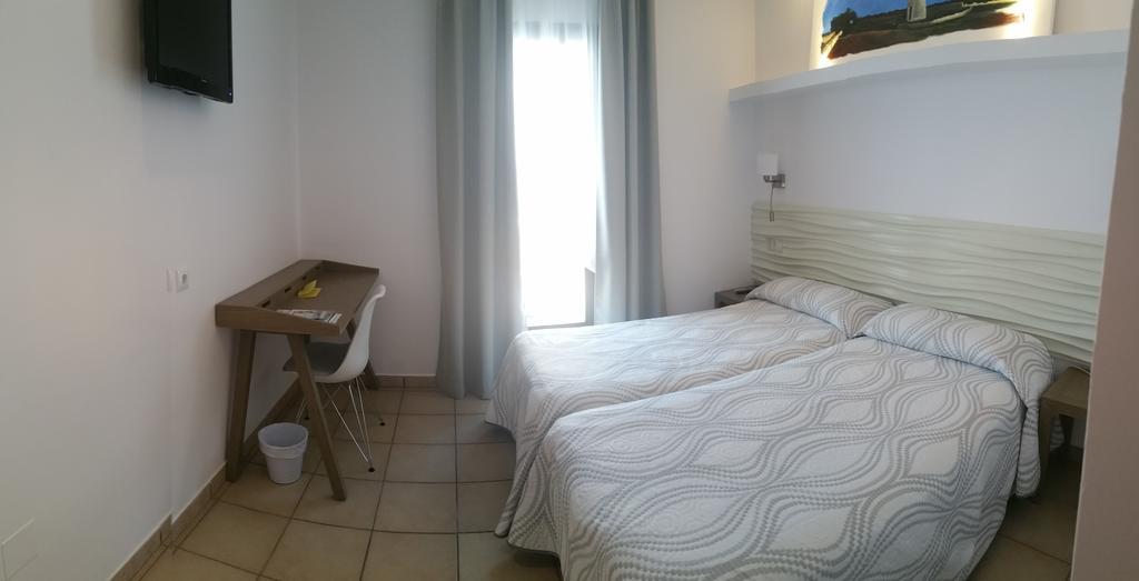Hotel Bahia La Savina  Zimmer foto