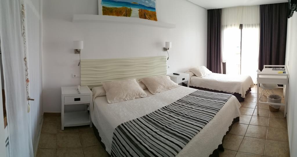 Hotel Bahia La Savina  Zimmer foto