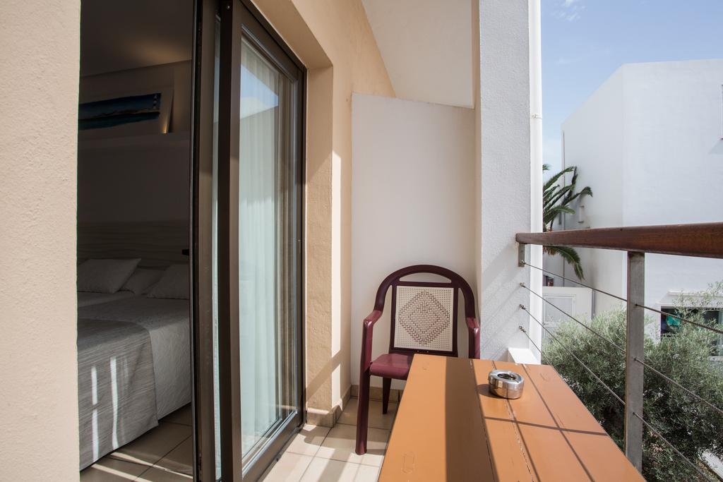 Hotel Bahia La Savina  Exterior foto